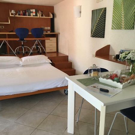 Appartamento Degli Ulivi San Remo Extérieur photo