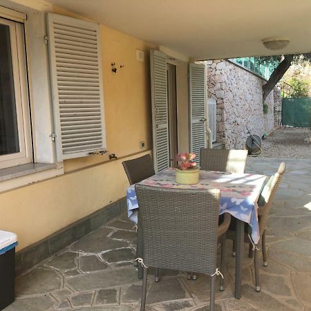 Appartamento Degli Ulivi San Remo Extérieur photo