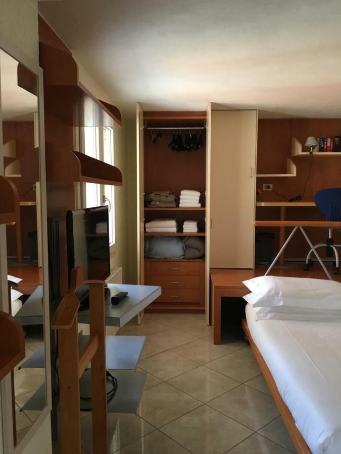 Appartamento Degli Ulivi San Remo Extérieur photo