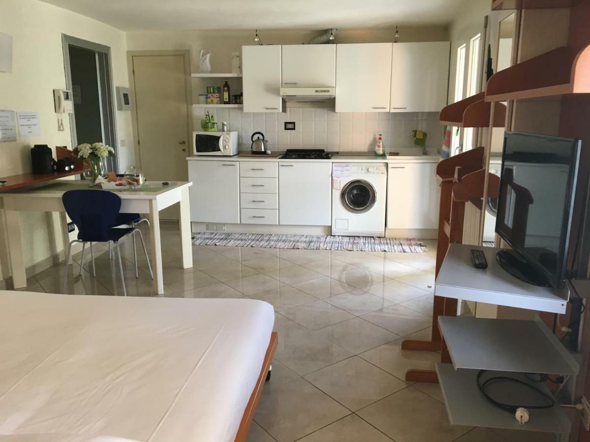 Appartamento Degli Ulivi San Remo Extérieur photo