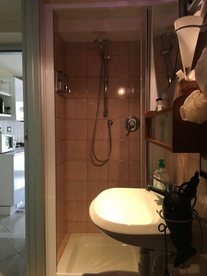 Appartamento Degli Ulivi San Remo Extérieur photo